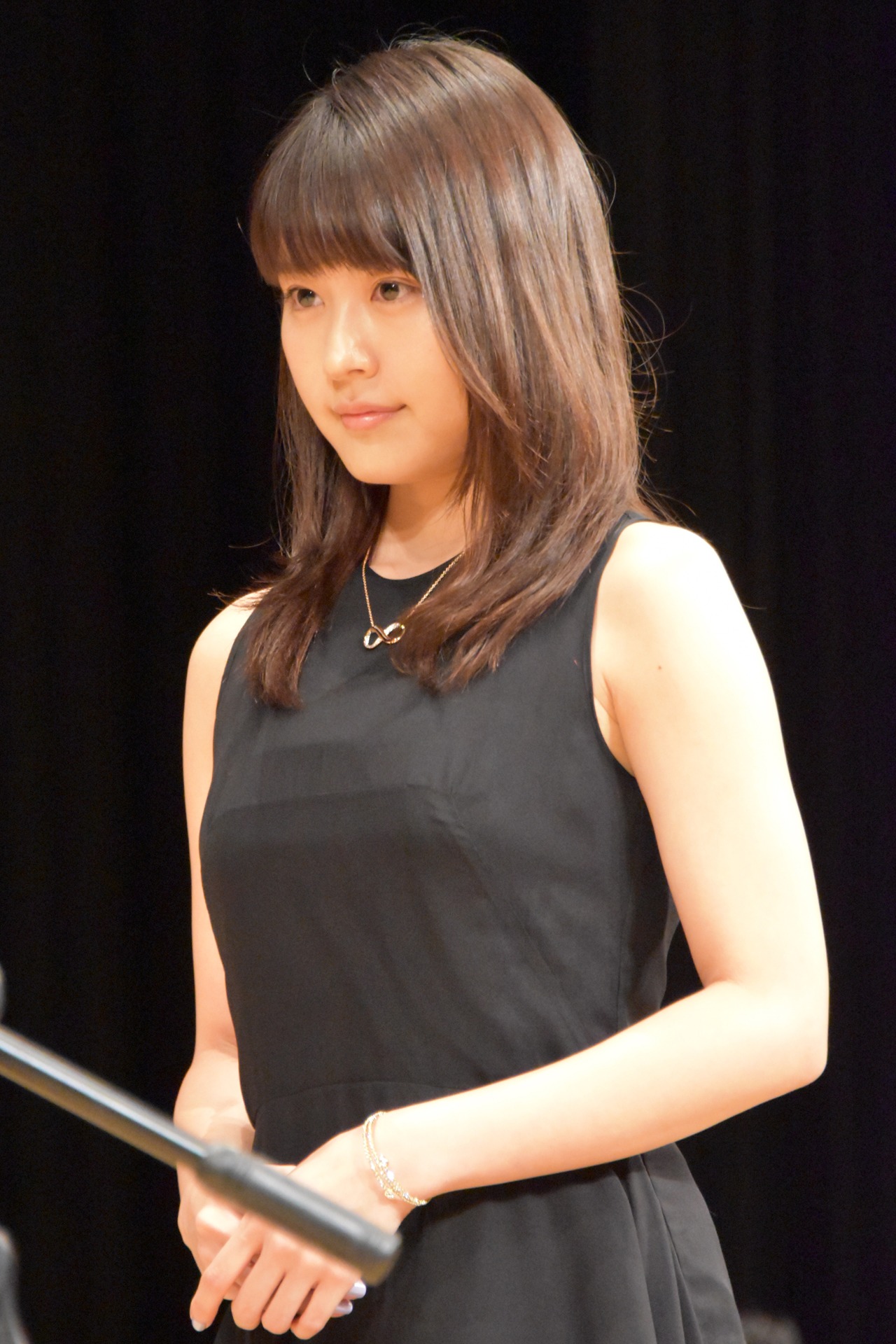 有村架純