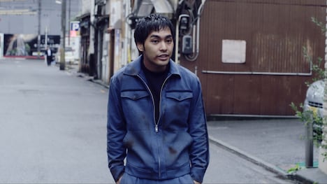 「ディストラクション・ベイビーズ」