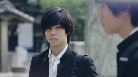 「ディストラクション・ベイビーズ」