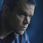 マット・デイモン主演のアクション「ボーン」シリーズ最新作が10月公開