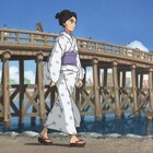 杉浦日向子原作「百日紅」「合葬」2本立て上映、トークショーも