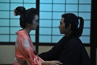 「合葬」 (c)2015 杉浦日向子・MS．HS／「合葬」製作委員会