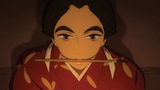 「百日紅~Miss HOKUSAI~」 (c)2014-2015 杉浦日向子・MS.HS/「百日紅」製作委員会