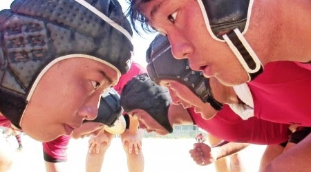 「60万回のトライ」