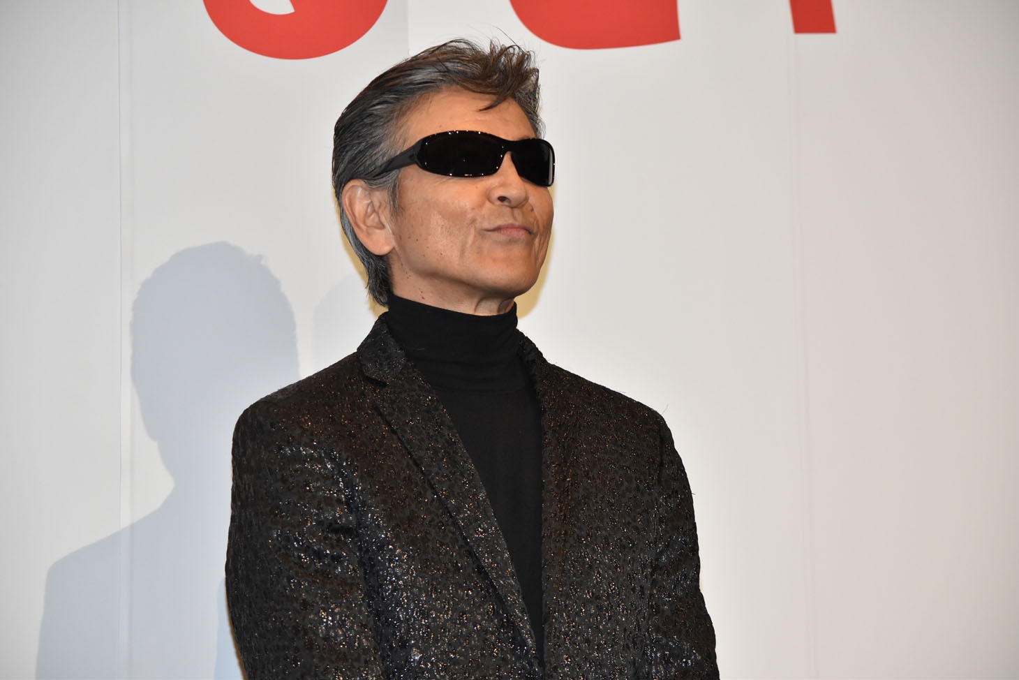柴田恭兵