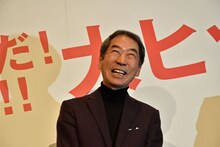 監督の村川透。