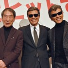 最後だろうと関係ないね!「あぶない刑事」舘&柴田が「タカとユージは永久に不滅」