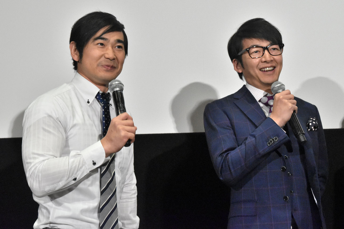 イベントの様子。
