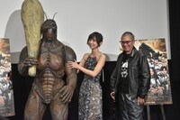 イベントの様子。