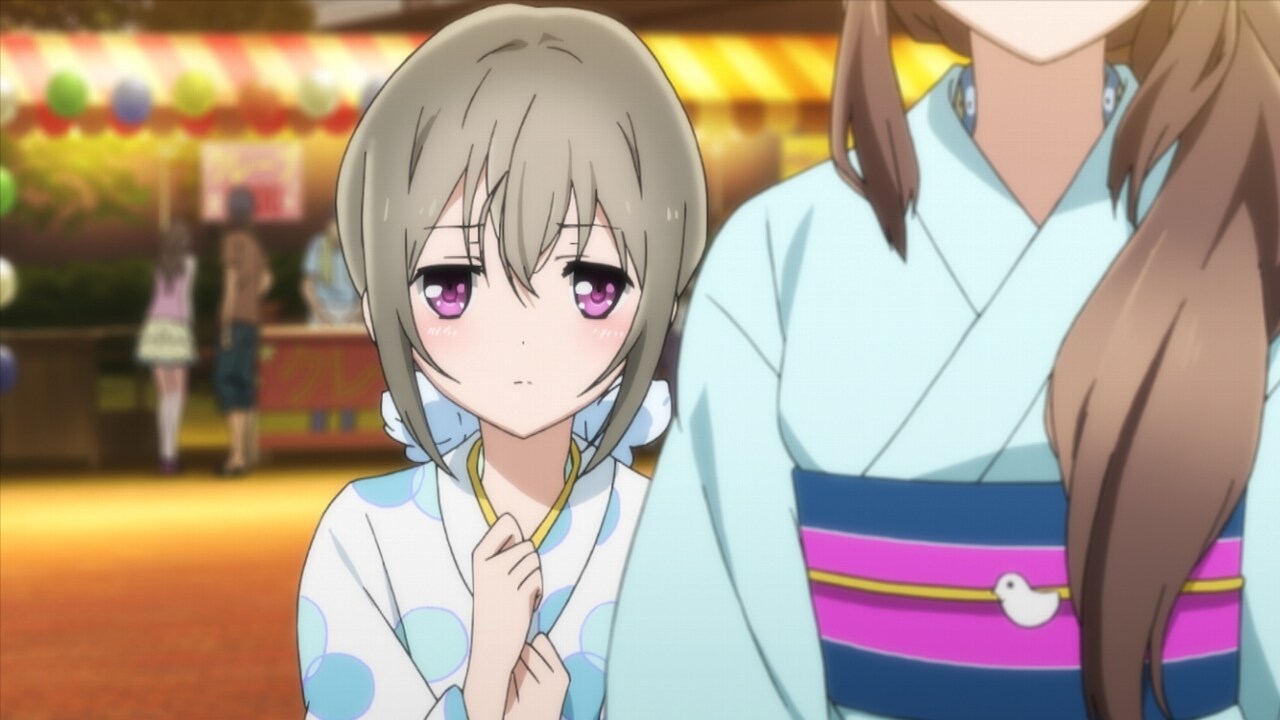 アクセル・ワールド INFINITE∞BURST（インフィニット・バースト