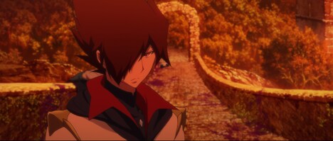 「牙狼＜GARO＞-DIVINE FLAME-」