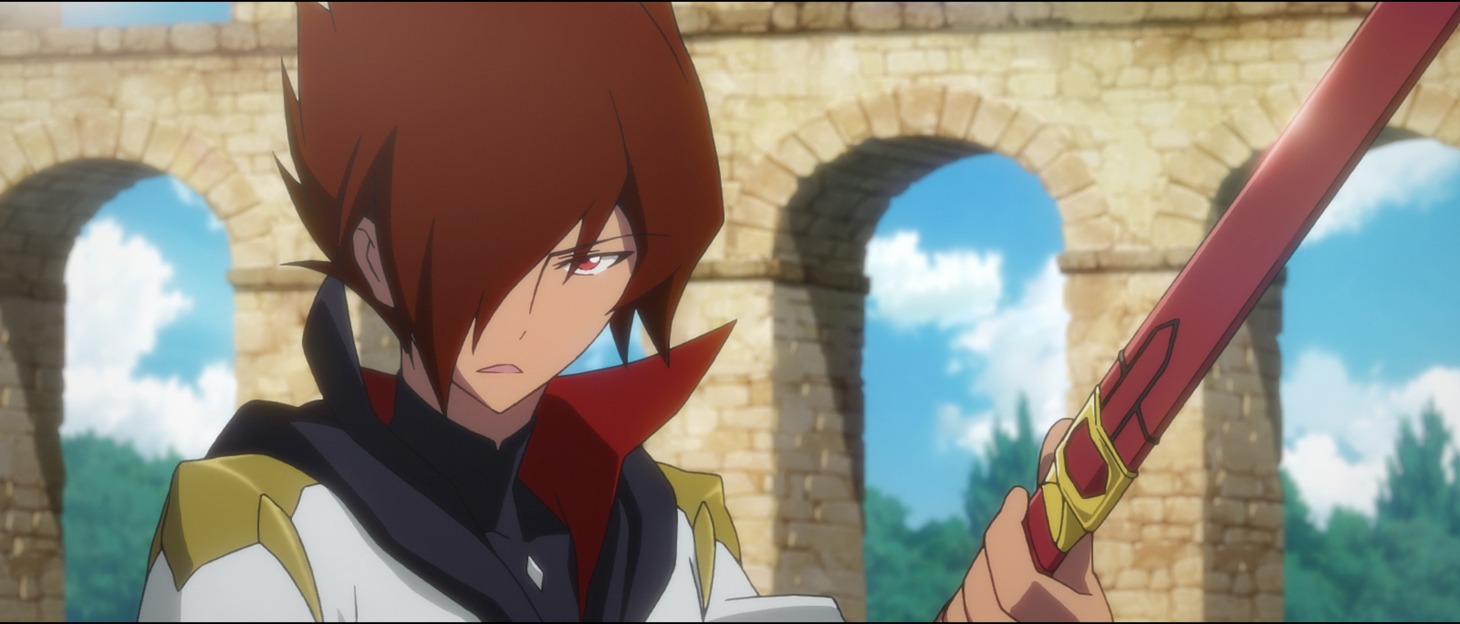 「牙狼＜GARO＞-DIVINE FLAME-」