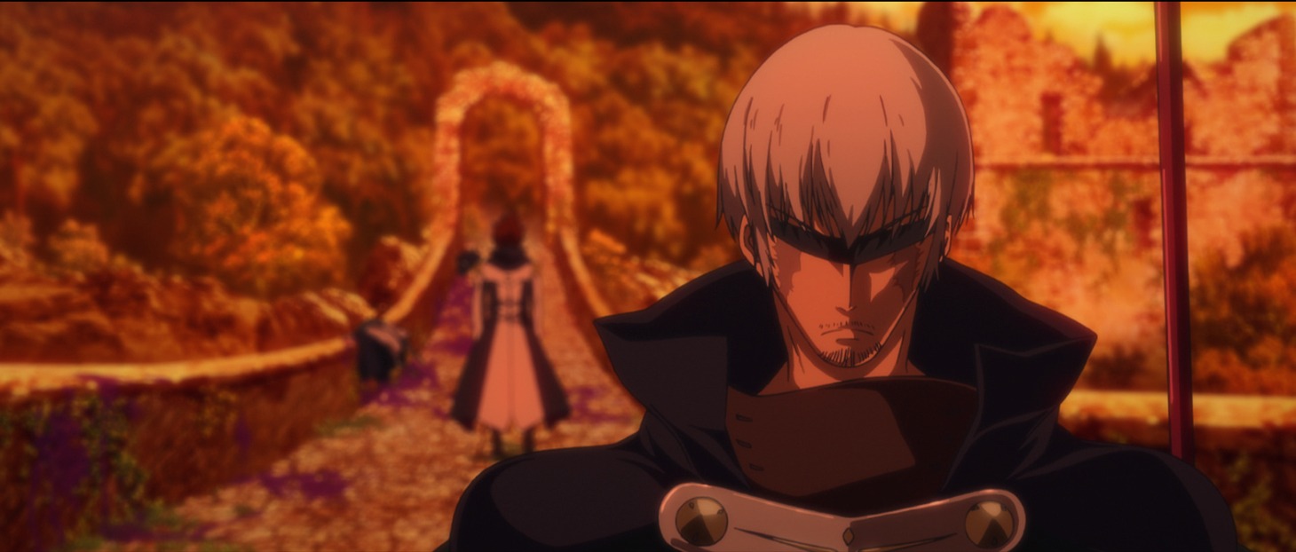 「牙狼＜GARO＞-DIVINE FLAME-」