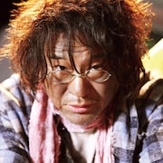 “2時間ドラマの帝王”船越英一郎、「ヒーローマニア-生活-」でホームレス役に