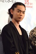 菅田将暉