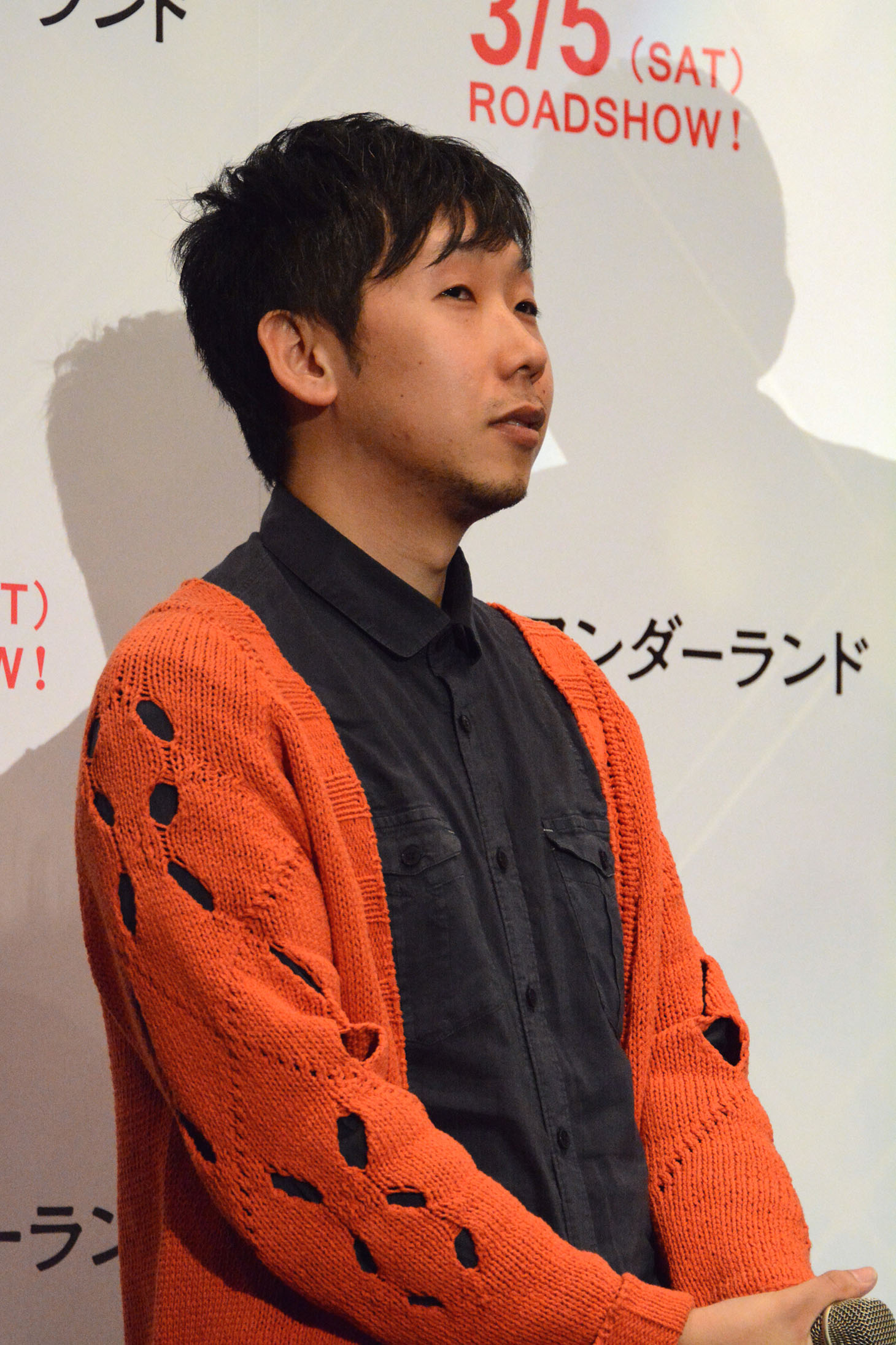 柳沢翔