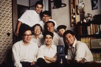 「トキワ荘の青春」 (c)Culture Convenience Club Co.,Ltd.