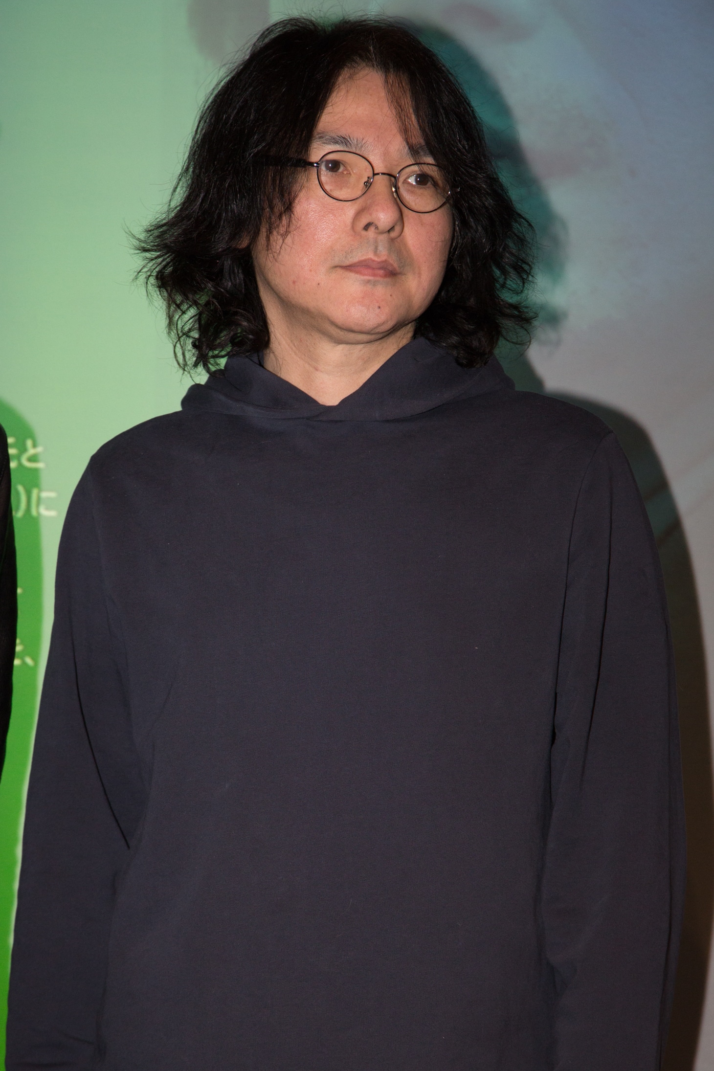 岩井俊二