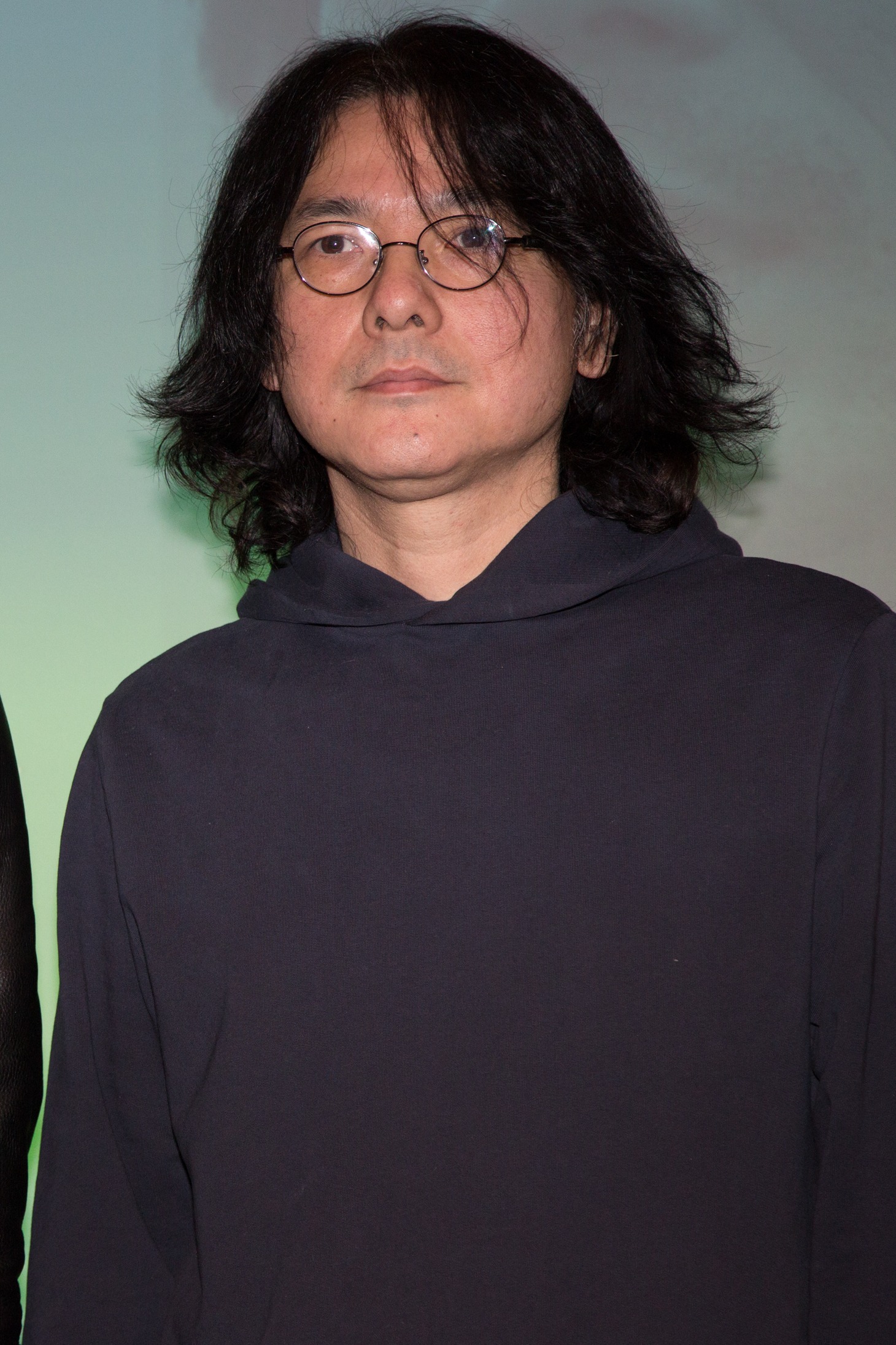 岩井俊二