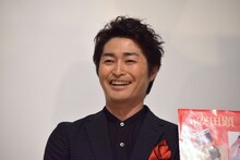 安田顕