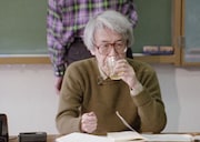 「全身小説家」