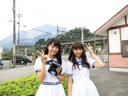 「映画『心が叫びたがってるんだ。』公開記念特番 乃木坂46の『ここさけ』聖地めぐり旅」