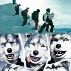 ハリウッドも絶賛のMAN WITH A MISSION楽曲流れる「X-ミッション」PV公開