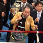 袴田巌ドキュメンタリーなど上映する「死刑映画週間」、ゲストに小田原ドラゴンら