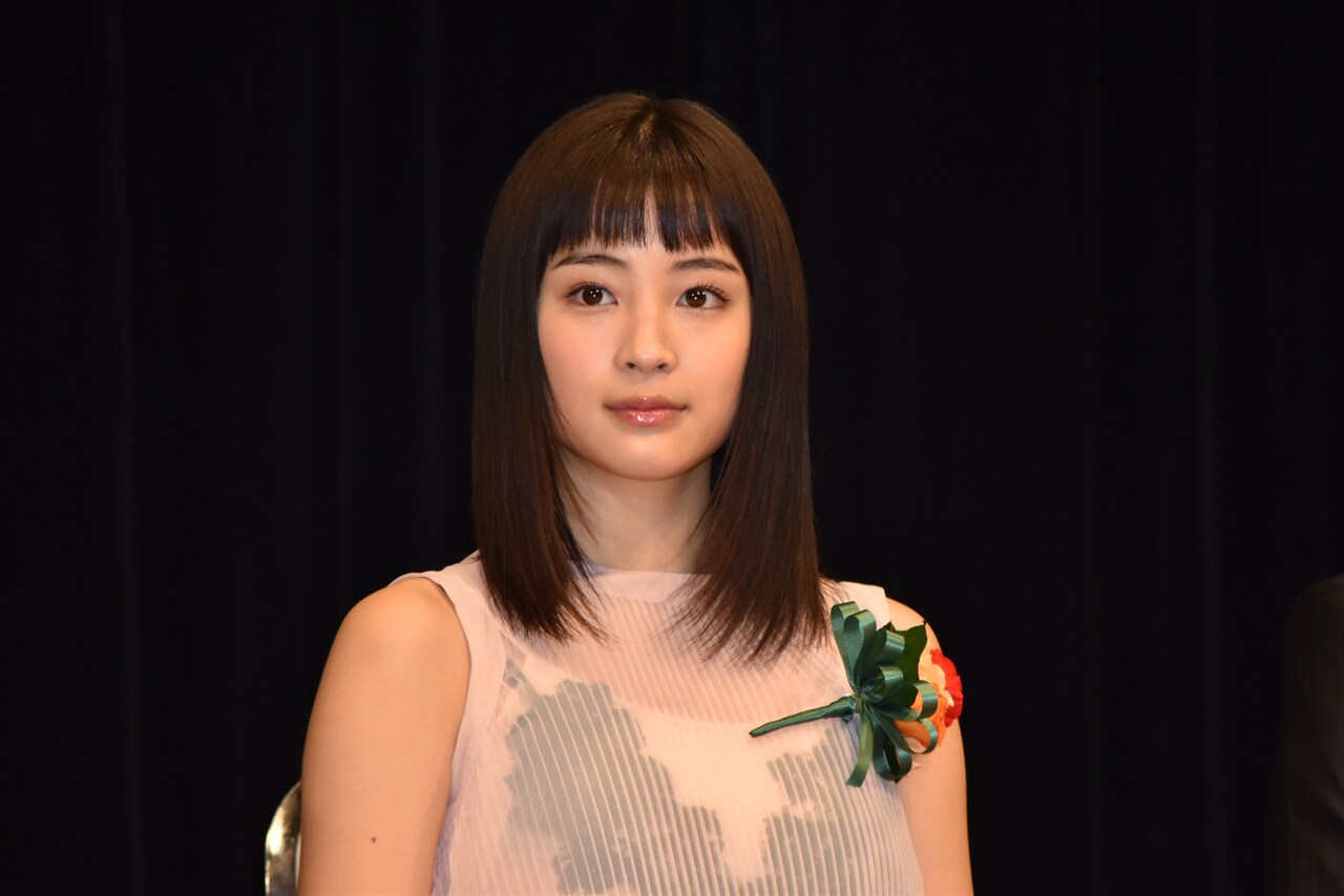 キネ旬ベスト・テン表彰式に広瀬すずや本木雅弘が登壇、ジョージ・ミラーから手紙も