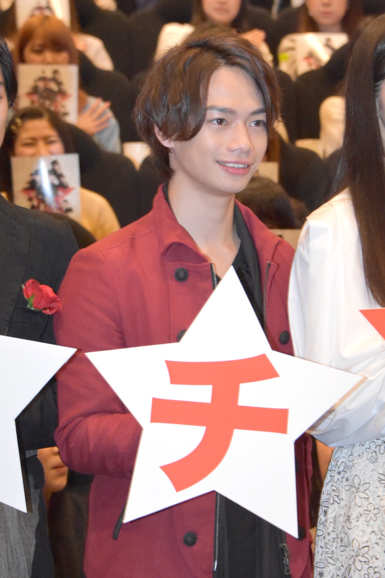 池田純矢