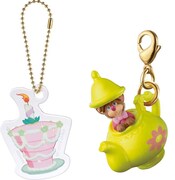 「一番くじ 不思議の国のアリス」I賞 おかしなチャームセット（全5種）