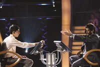 「スラムドッグ$ミリオネア」 (c)2008 Celador Films and Channel 4 Television Corporation