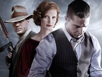 「欲望のバージニア」 (c)2011 MMXI by BOOTLEG MOVIE LLC. All Rights Reserved