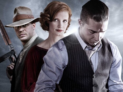 「欲望のバージニア」 (c)2011 MMXI by BOOTLEG MOVIE LLC. All Rights Reserved