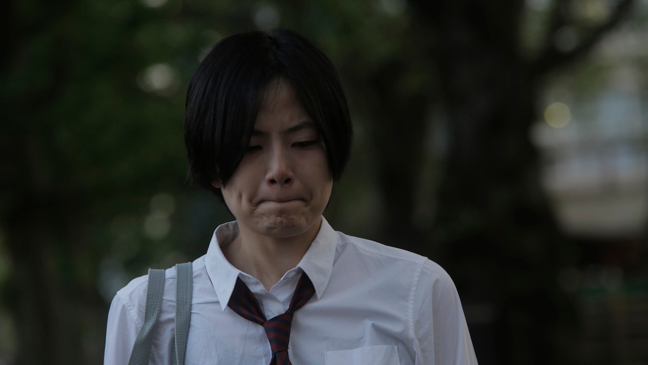 「沈まない三つの家」