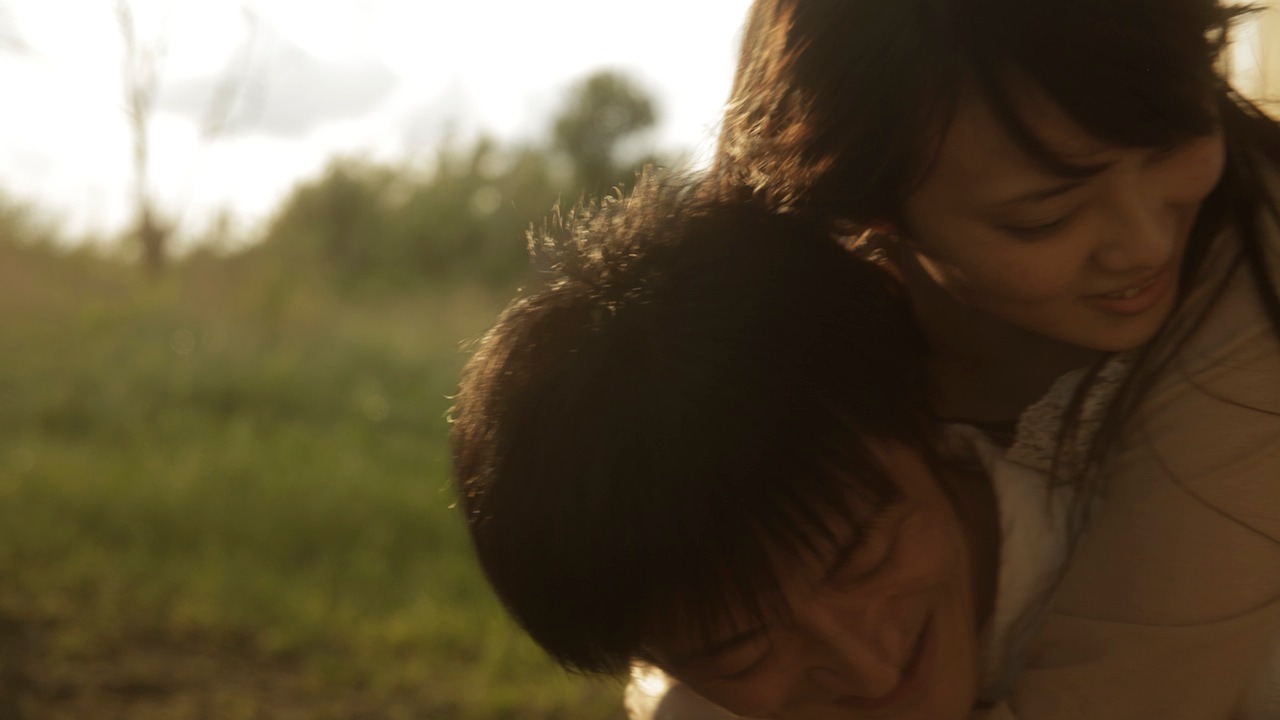 「沈まない三つの家」