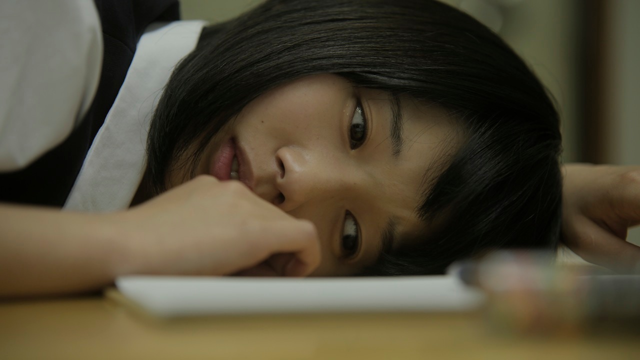 「沈まない三つの家」