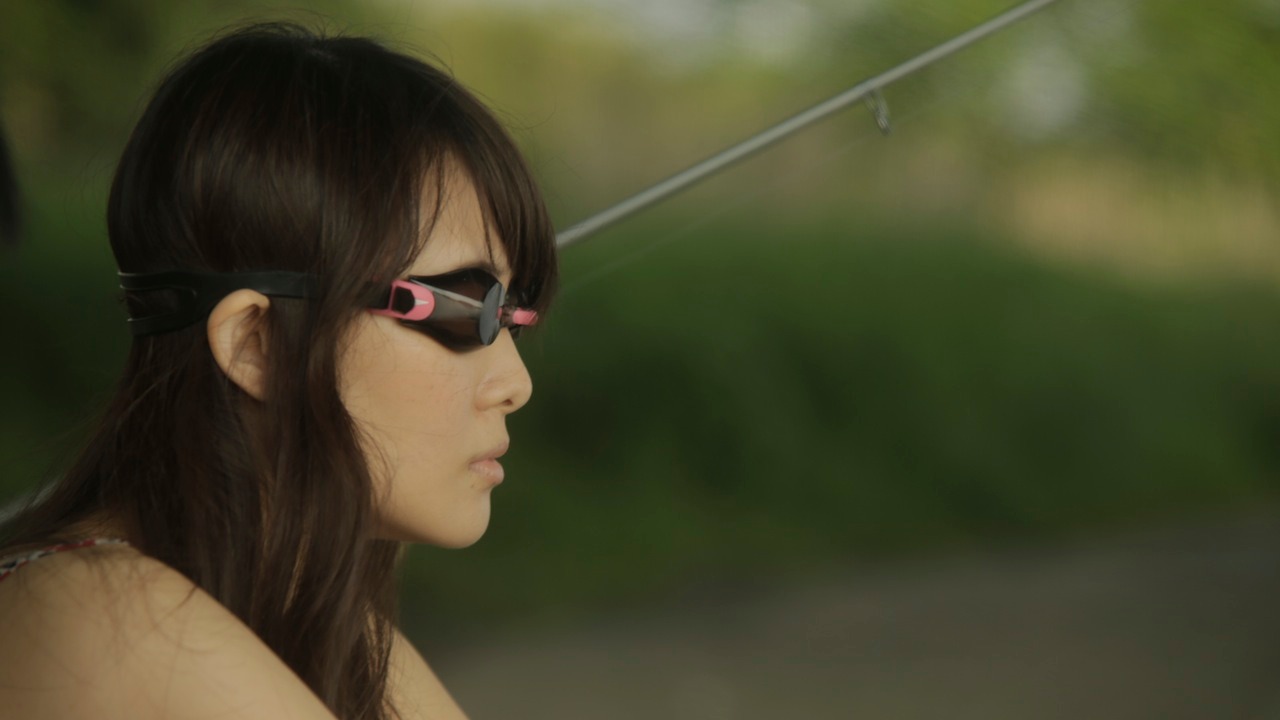 「沈まない三つの家」