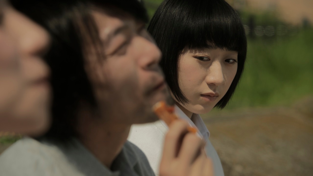 「沈まない三つの家」