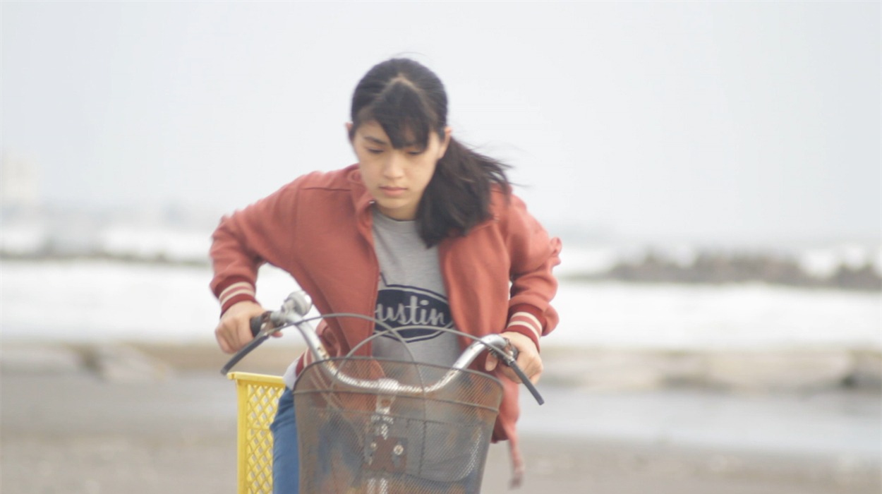 「海辺の暮らし」