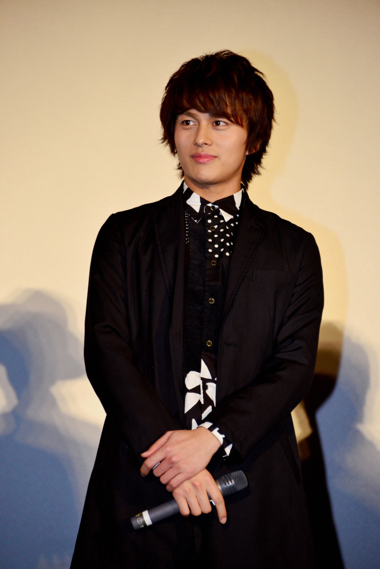 小林豊