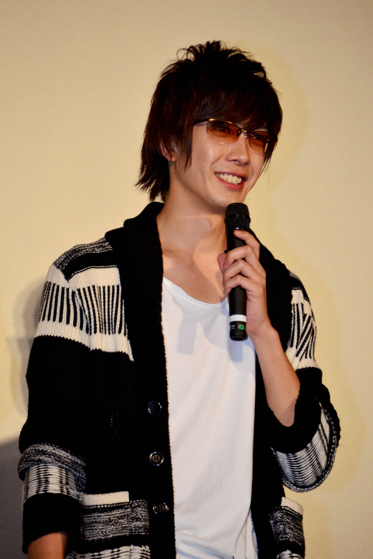 田村侑久