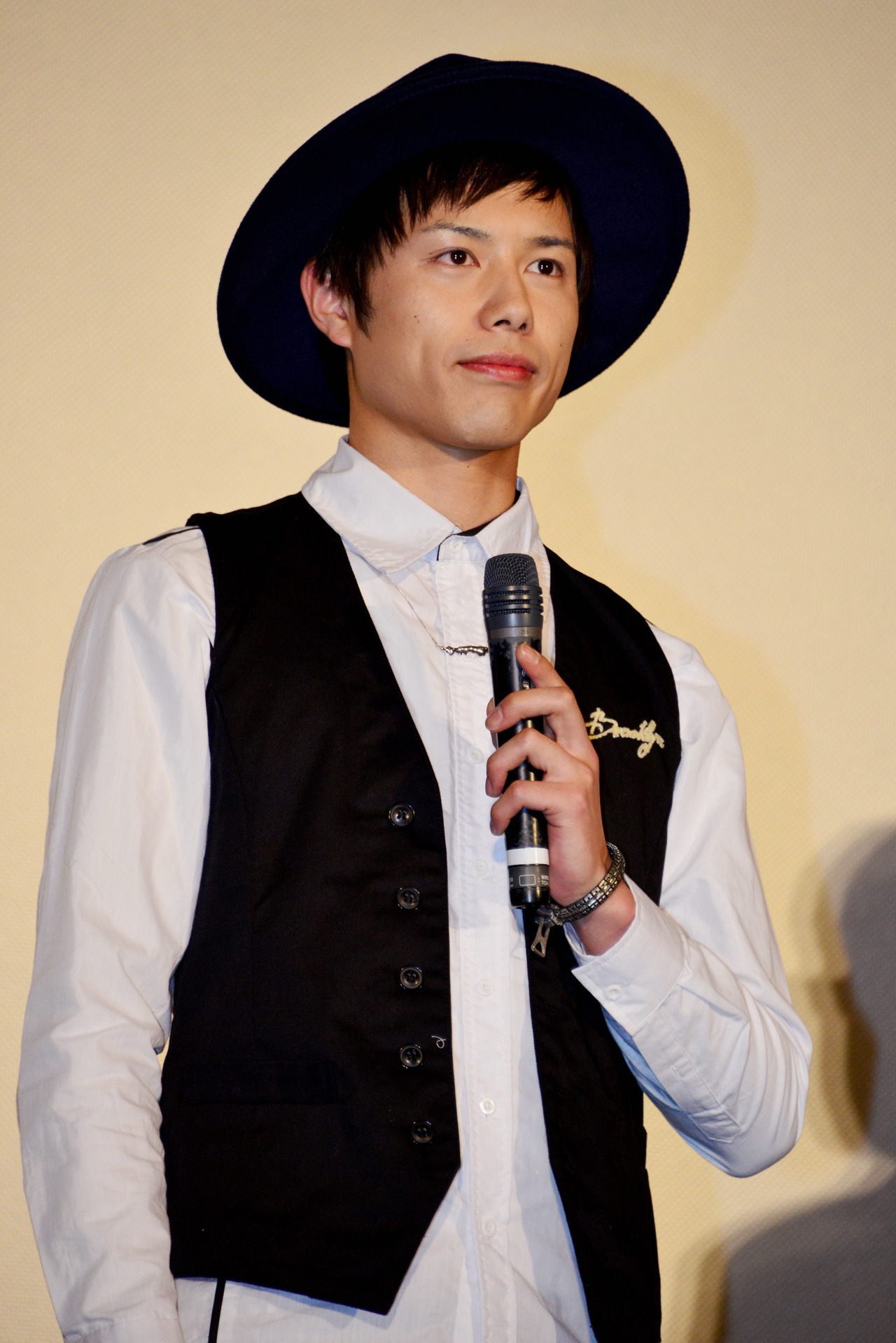 勇翔
