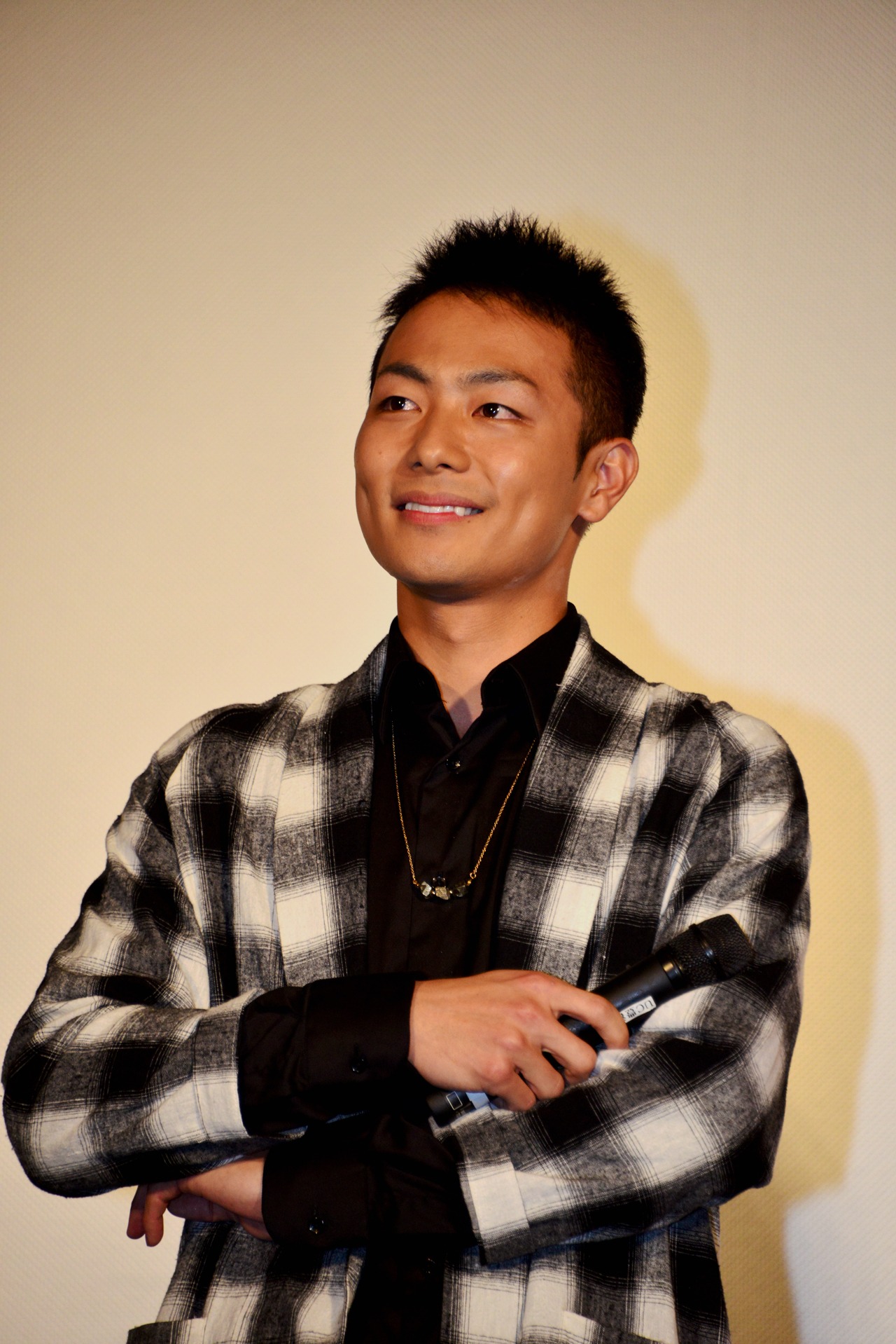 田中俊介