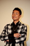 田中俊介