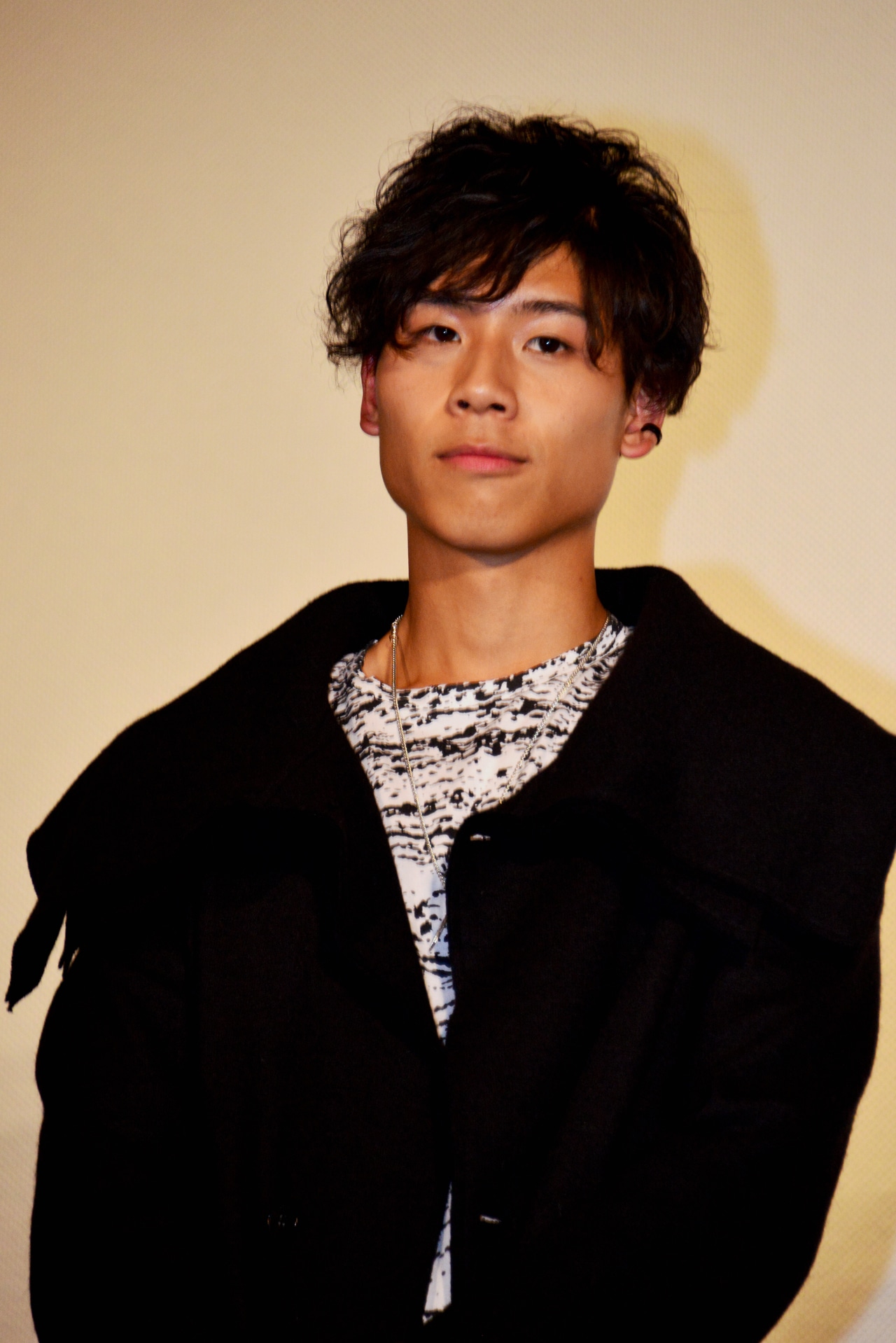 吉原雅斗