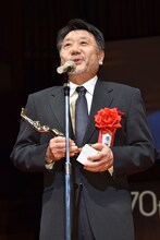 原田眞人