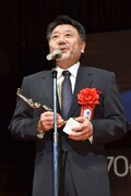 原田眞人