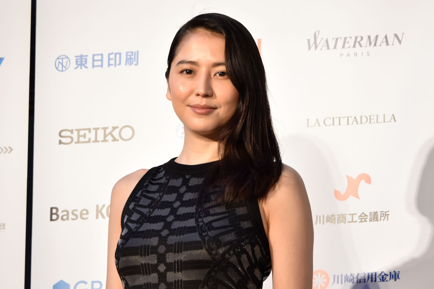 長澤まさみ