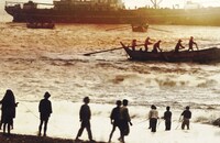 「湾生回家」 (c)Tanazawa Publish Co., Ltd.